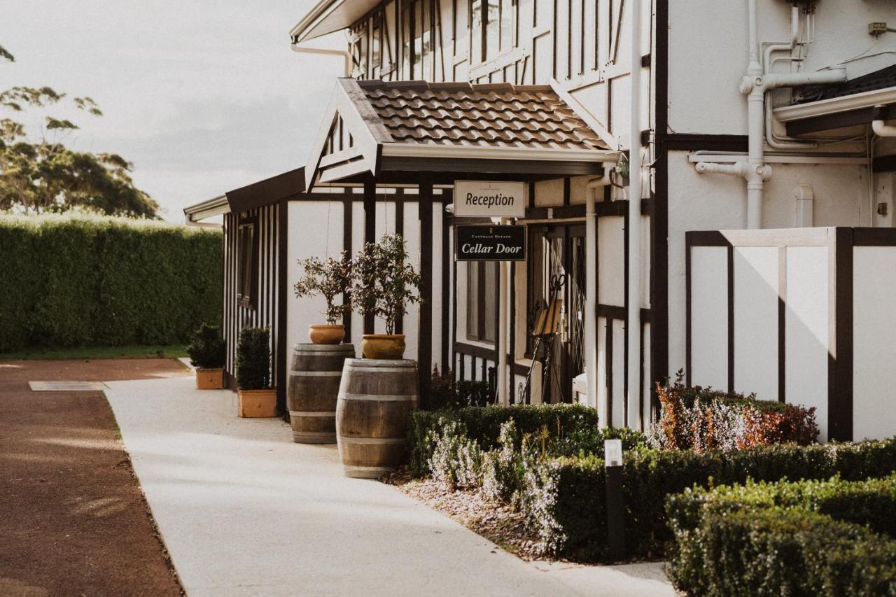 Hotel Castelli Estate Denmark Exterior foto