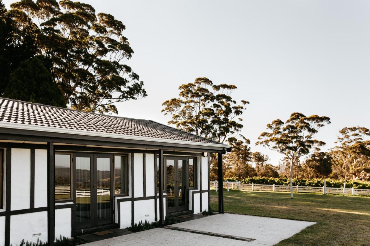 Hotel Castelli Estate Denmark Exterior foto